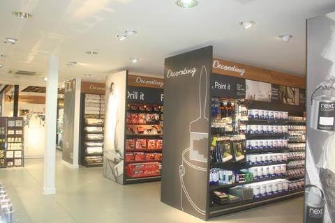 Next Home and Garden, Shoreham-by-Sea, West Sussex